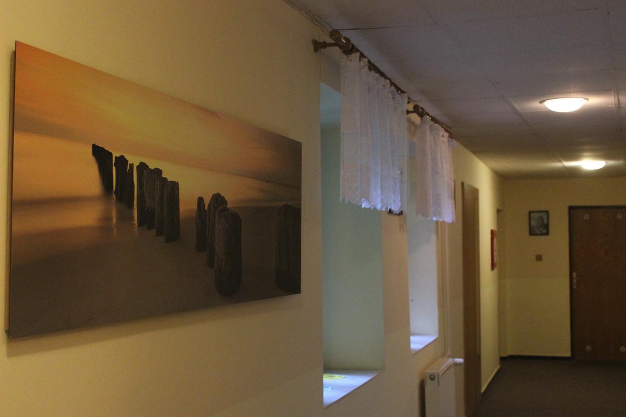 Rodinny Hotel Myslivna Trebon Bagian luar foto